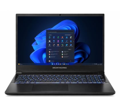 Laptop 15" - 16" Dream Machines 15PL30 i9-14900HX/32GB/1TB/Win11PX RTX5060 165Hz